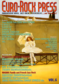 Euro-Rock Press Vol.006